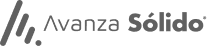 Logo de Avanza Sólido