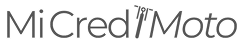 Logo de MiCredMoto